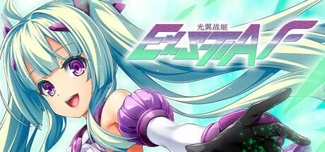 [RPG官中PC]光翼战姬～ExS-TIA F 平行时空外传 2：重逢 [1+1.6G][百度盘]