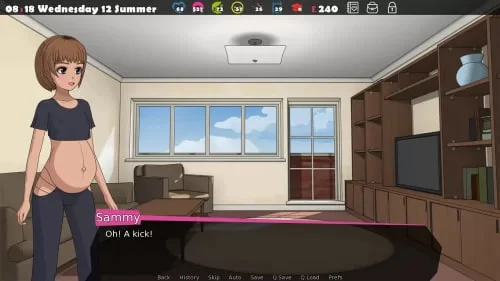 [SLG汉化PC安卓]修复者  The Fixer  v0.3.6.0 [1+600M][百度盘]