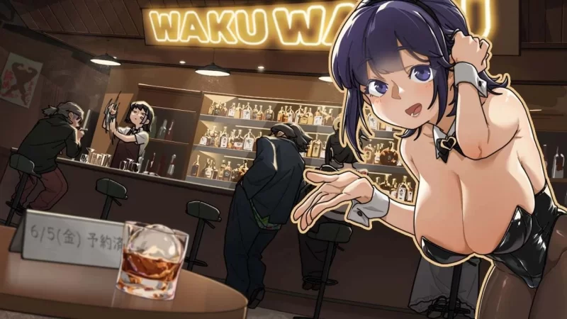 极道无赖EX:女警1.2.0官中版【PC+全CG存档+攻略】Yakuza Outlaw EX [3+2.3G][百度盘]