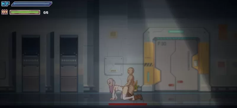 [更新PCACT官中动态] 多萝丝协议v0.1.5 [200m] [1+200M][百度盘]