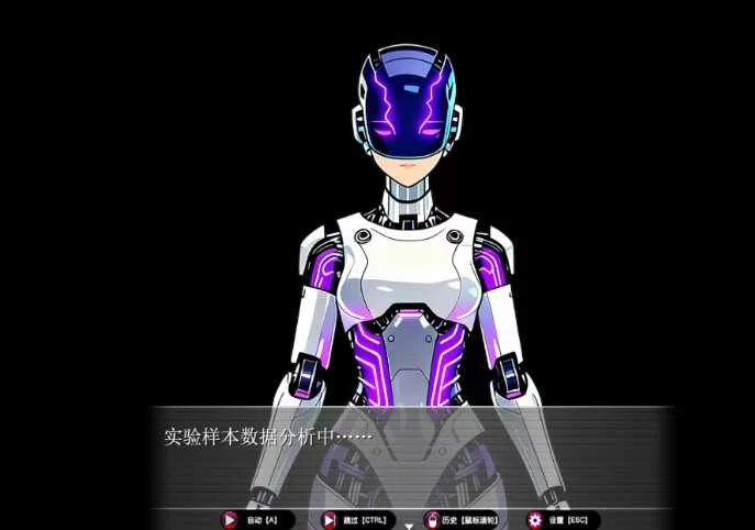 PC+安卓【RPG/官中/NTR】乐园实验计划~EdenPlan v0.43d 中文版 [1+1.92G][百度盘]