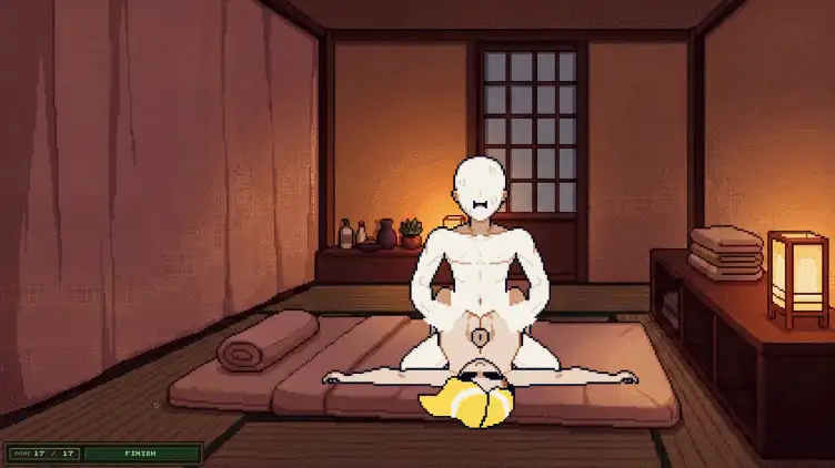 【SLG/官中步兵/动态/PC】圆满结局 Happy Endings [1+180M][百度盘]