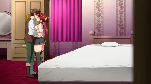 【日式RPG/汉化动态】爆乳人妻NTR派对/爆乳人妻的淫乱派对1.12 安卓直装汉化版 [1+400mb][百度盘]