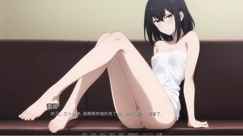 蛋之乡女神1.12.2官中步兵版【PC+安卓+亚洲SLG/精品沙盒】/Eg… [1+4.88GB][百度盘]