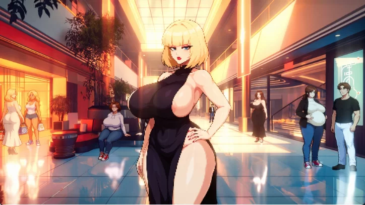 【欧美SLG/汉化/动态/PC】造星者物语/V1.8汉化版 [1+1g][百度盘]