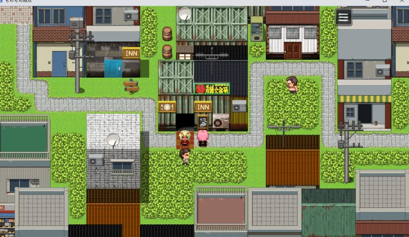 在恶女武力统治的世界用肉棒开无双v1.2【PC [1+665m][百度盘]