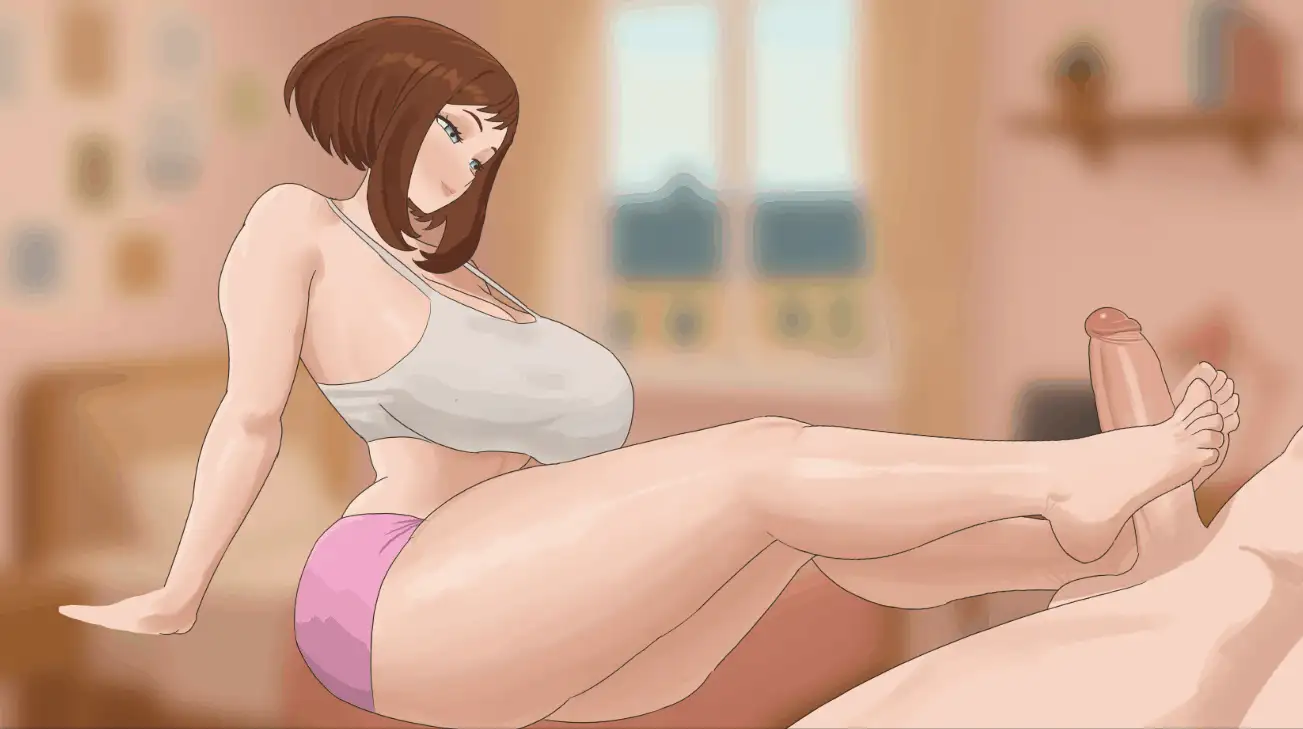 [PC/安卓/欧美SLG]郊区的欲望 V0.1.0 汉化动态步兵+画廊解锁 [4+741M+780M][多种下载方式]