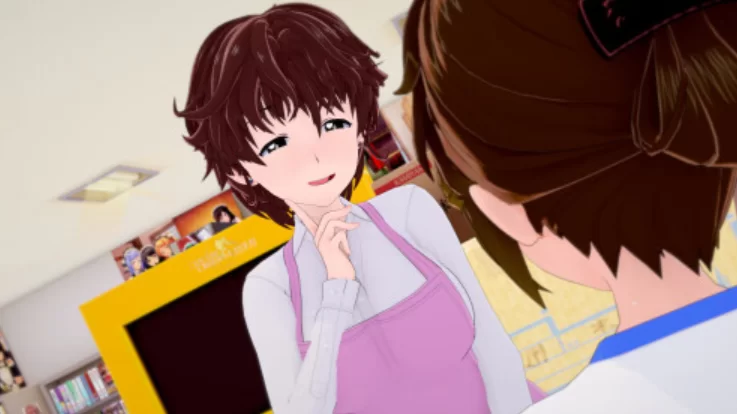 少女与战车:Panzussy篇剧场版 v0.12【PC+安卓 [1+3g][百度盘]