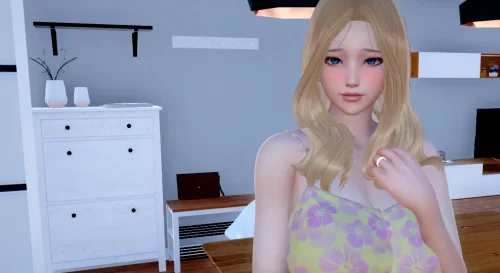【亚洲风SLG/汉化/动态/乱伦】妈妈和我的秘密 V1.10 PC+安卓直装 [1+2g][百度盘]