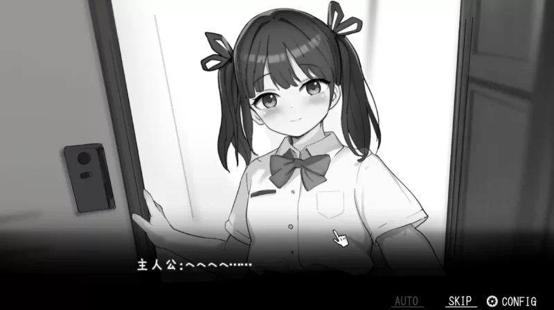 [新作SLG/PC/动态/生肉]与侄女的同居回忆 姪とルームメモリー 生肉正式版 [1+677M][百度盘]