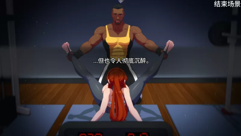 【亚洲SLG】低俗幻想0.21_fix典藏汉化/PC+虚机/人妻/NTR/画廊 [2+4.4G][多种下载方式]