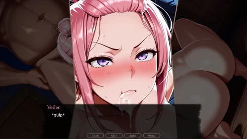 PC+安卓–不能没有牛头人的异世界 No nuT iSekai v0.1b [1+0.67G][百度盘]