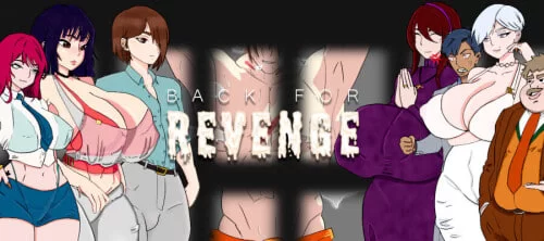 [SLG汉化PC安卓动态步兵]复仇归来  Back for Revenge  v0.5 [1+1.2G][百度盘]