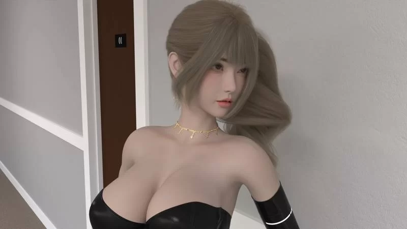 【安卓/PC】更新[神作SLG/亚洲/动态] 爱欲之都 第一季 – 再启v1.0.5 官方中文步兵 [2+安卓1.74G/PC10G][百度盘]