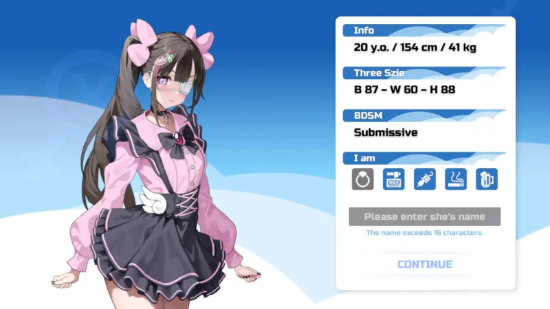 【SLG官中PC动态无码CVDLC】Body Pay我的天啊一个胸部丰满的… [1+224m][百度盘]