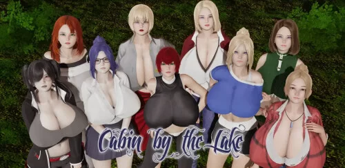 【日系/SLG/动态】湖边的小屋 Cabin by the Lake v0.58dAI汉化 [1+2.93G][百度盘]