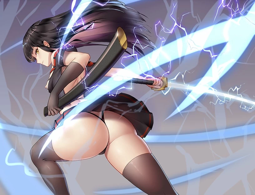 [日系/RPG]时奸勇者1.0 AI汉化版[PC/安卓] [2+5.8G][百度盘]