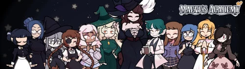 [SLG汉化PC安卓动态步兵]梅芙学院   Maeve’s Academy v0.8.2 [1+1.5G][百度盘]