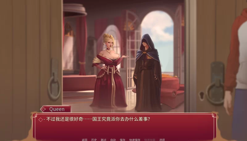英雄传奇0.2.1AI汉化版【PC+欧美中世纪SLG/精品沙盒】Heroes Saga [3+3.4G][百度盘]
