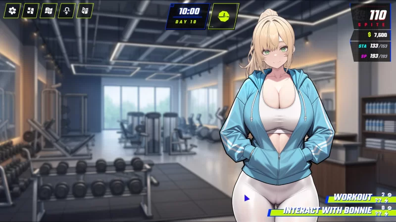 【更新精品SLG官中PC动态无码v1.6.0】报复拿下老板的妻子妹… [1+883m][百度盘]