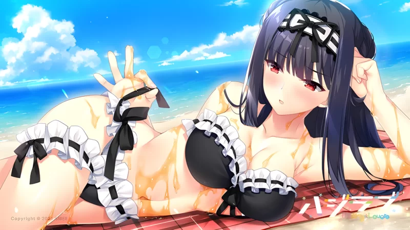 【拔作ADV/官中/步兵/PC】娇羞之恋 -makinglovers- Making*Lovers: Fi… [2+9.39G][百度盘]