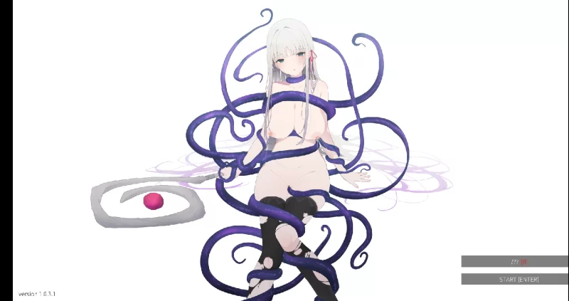 【PC/ACT/2D/横板闯关】悲剧之森+CG存档 [1+460M][百度盘]