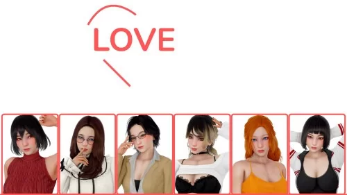 [SLG/动态/巨乳] Love Strikes Thrice Ep.2官中步兵 [PC+安卓] [1+2.5G][百度盘]