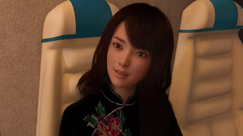 新起点 New Beginnings in Japan Ch.2 v0.8.4 AI汉化版【PC+安卓】 [2+8.38G][百度盘]