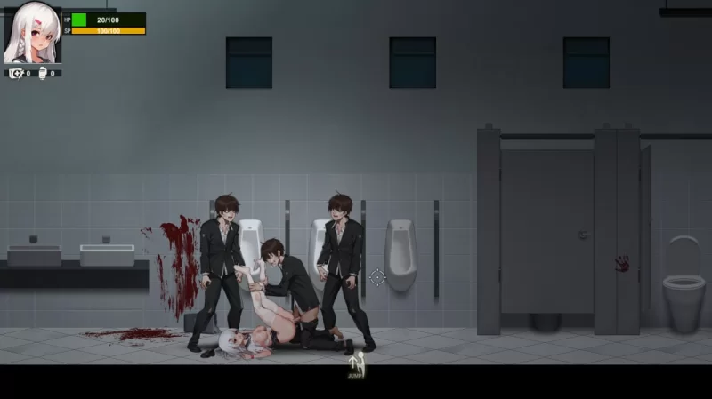 [PC][ACT/2D/亚洲]神之血 伊德海拉之血 V1.0 官方中文版[PC+安… [1+770M][百度盘]
