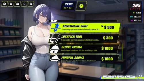 [PC/巨乳/NTR] 报复：搞定老板的全家女性 V1.6.0官中步兵+存档 [2+1.1G][百度盘]