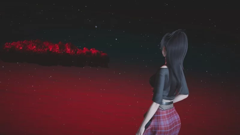 血色异变 (Bloody Anomaly) v0.2【PC+安卓/4.03G】 [2+4.03g][百度盘]