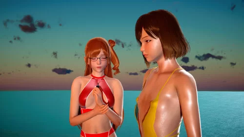 [SLG汉化PC安卓动态步兵]新身体 – 新生活重制版  New Body – New… [1+6G][百度盘]