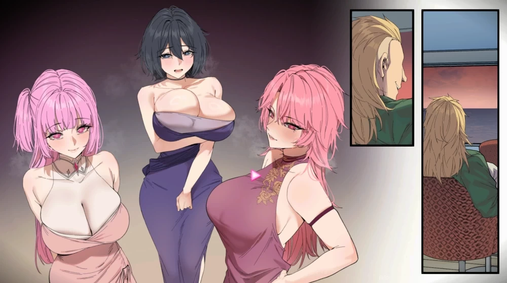 救生员狂热1.3官中正式版【PC+安卓模拟器+全CG】Lifeguard Holic [3+2G][多种下载方式]