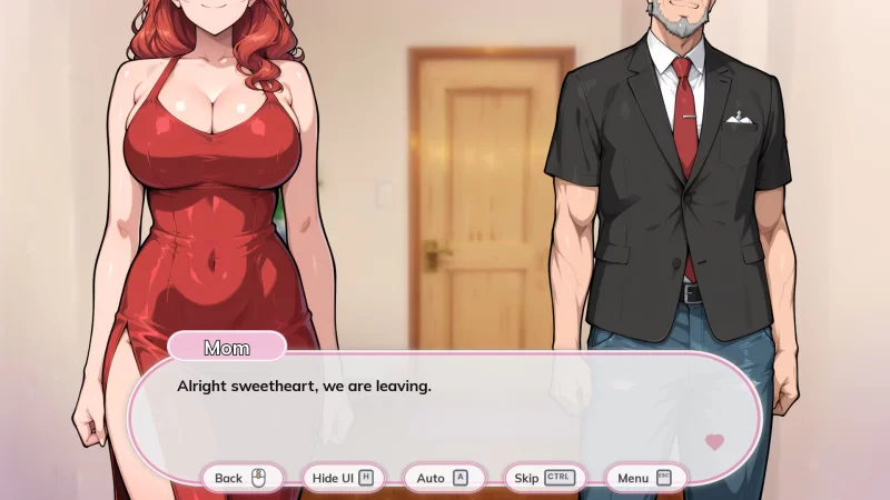 [PC+安卓][日系SLG/官中/恋爱模拟]与继妹独处 Alone With my StepS… [2+997M][百度盘]