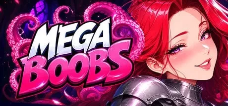 [PC/射击/破烂小游戏/官中/ai作画]巨型胸部 MEGABOOBS [1+941M][百度盘]