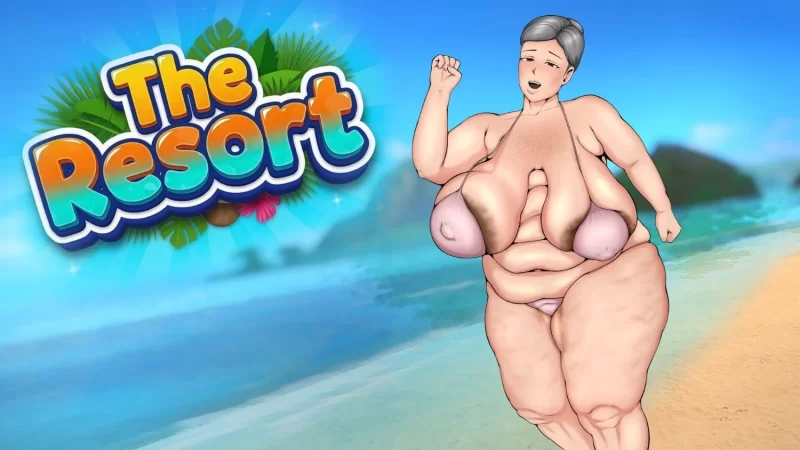 【pc+安卓】度假村 The Resort v0.1.0 [1+0.8g][百度盘]