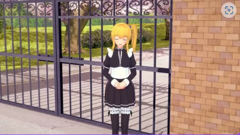 【日系SLG/AI汉化/动态pc+安卓】全职女仆 Total Maidness! v1.09c [2+2.2G][百度盘]