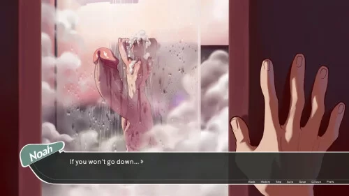 【日系SLG/AI汉化】极致阳刚 Hyperphallic Ep.2 PC+安卓 [1+3.6G][百度盘]