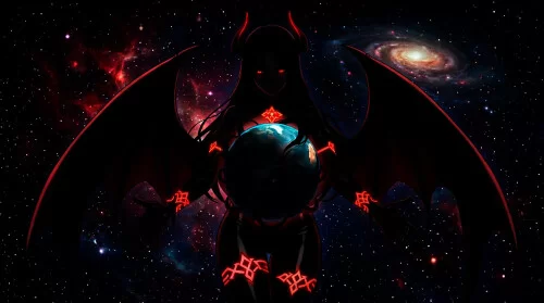 【亚洲SLG/AI汉化/动态】深渊之选 Chosen by the Abyss v0.1.3 PC+安卓 [1+611M][百度盘]