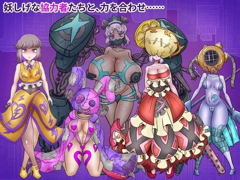 【SLG】艾丽丝最后的七天1.0AI汉化 [1+1.02G][百度盘]