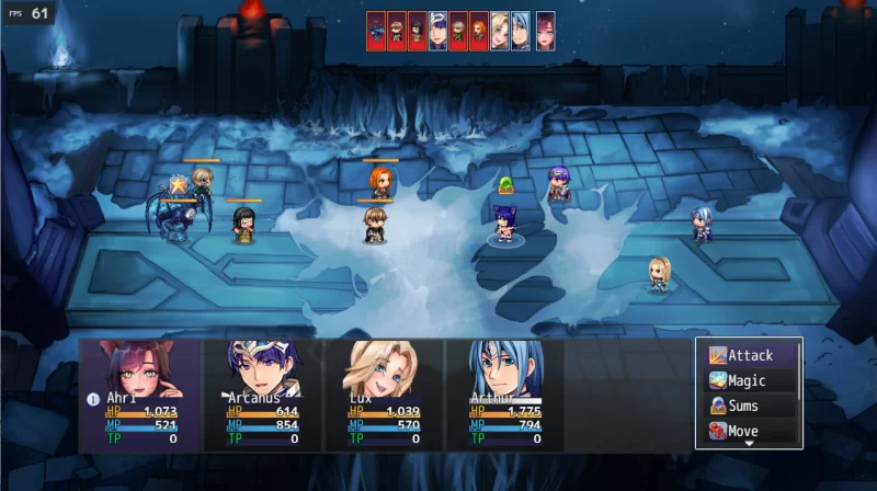 [RPG汉化PC步兵]为了给这套皮肤买单，我得做多少次皮肉生… [1+600M][百度盘]