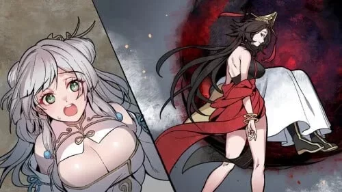 [PC盖世 国风SLG/NTR/修仙/动态]九界之上 v0.6.0-p 官方中文版 [1+671mb][百度盘]