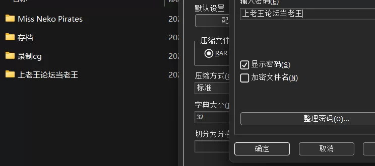 【PC/ACT/2D/射击】海盗：尼克小姐+CG存档 [1+418M][百度盘]