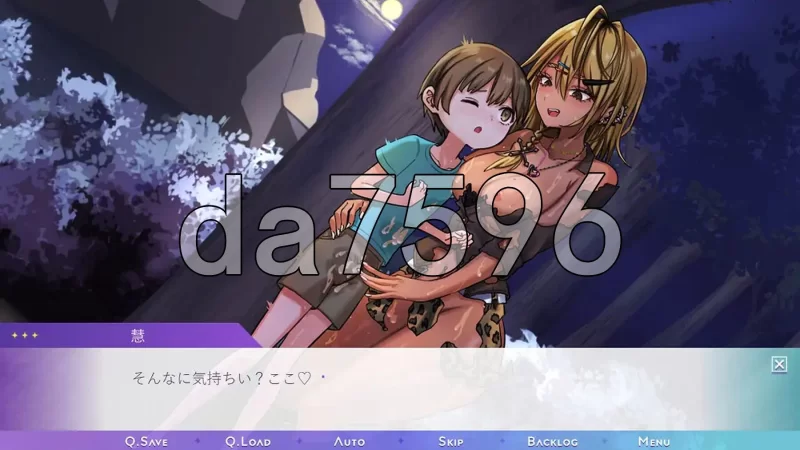 [日式RPG/新汉化]我与姐姐的神秘七日间～辣妹vs超色情外星人 [1+460M][百度盘]