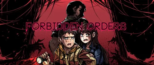 [PC/佳作/沙盒/后宫/NTR可避免/寝取/动态/汉化] 禁忌命令v0.3 [1+937M][百度盘]