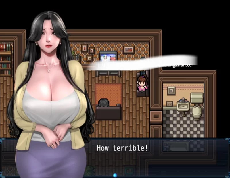 【2D动态后宫RPG内置AI汉化PC】僵尸撤退2：交通堵塞v1.0.0a [1+2G][百度盘]