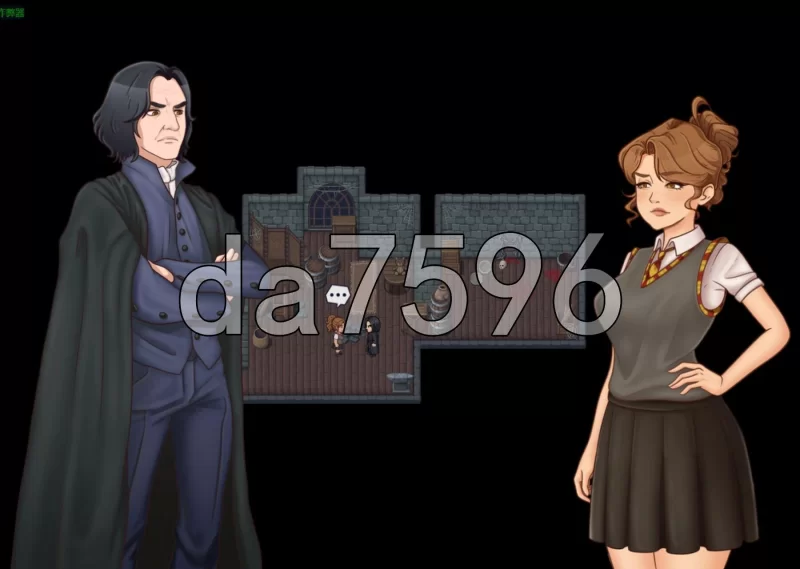 [日式RPG/新作] 赫敏的商店 v0.2.7 PC+安卓 内嵌AI汉化步兵版 [1+910M][百度盘]