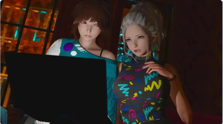 [神作SLG/动态] 刺刃 Sicae Ep.7 汉化版 赞助版 [1+8.50G][百度盘]