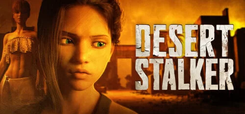 [SLG/动态/步兵]沙漠追猎者 Desert Stalker v0.21.3 官中版 [1+7G][百度盘]