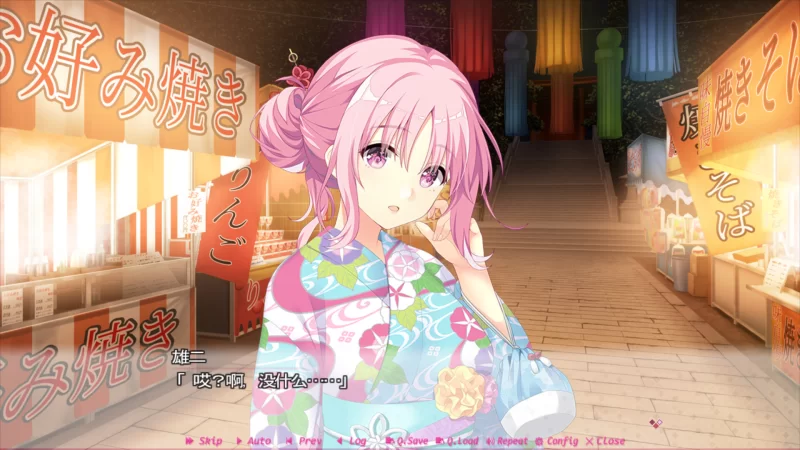 【拔作ADV/官中/步兵/PC】娇羞之恋 -makinglovers- Making*Lovers: Fi… [2+9.39G][百度盘]